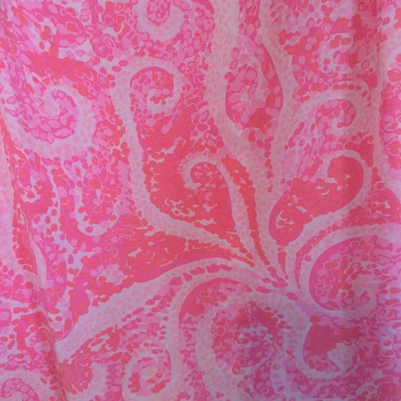 LILLY PULITZER blouse - Picture 2 of 4